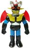 Mazinger Z