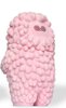 3 inch flocked baby treeson STGCC