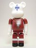 Joga Bonito Be@rbrick - Portugal