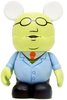 Dr. Bunsen Honeydew