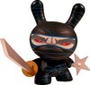 Ninja Dunny - Black (Chase)