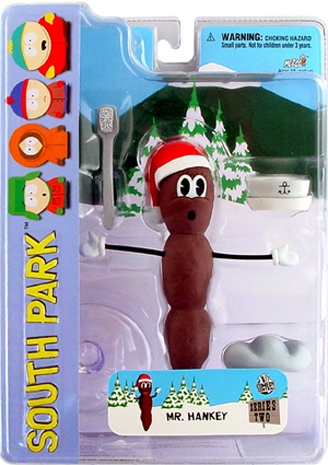 Mr. Hankey