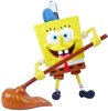 SpongeBob at Work