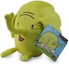 Tree Trunks 6" Plush