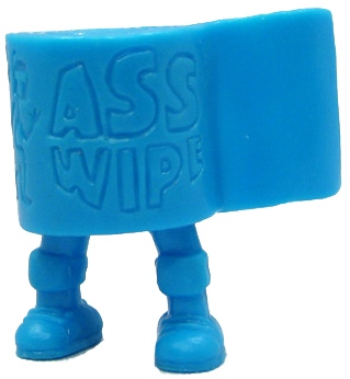 Ass Wipe