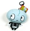 Little Bony 7" Yoyo Rattle Plush