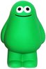 Amos Generic Character - Green 