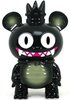 Kaiju Bossy Bear - Night Stomp, Tenacious Toys Exclusive