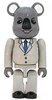 Horror Executive Koala - Secret Be@rbrick