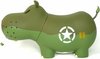 D-Day Potamus 6"