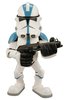 Clone Trooper (The 501st Blue Ver.) - VCD Special No.58 