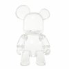 Transparent Qee Bear