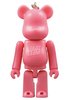 Fight Club 70% Be@rbrick 