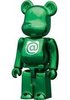 Basic Be@rbrick Series 24 - @ 