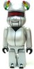 Be@rbrick Daft Punk 100% Interstella 5555 Thomas Bangalter