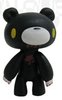 Black Gloomy Bear