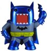 Metallic Domo Batman - SDCC 2013