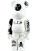 Rize Be@rbrick 100%