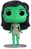 Star Trek - Orion Slave Girl POP!