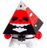 Pyramidun Dunny - Red Variant