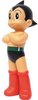 Astro Boy Baby Atom 10" PVC Figure