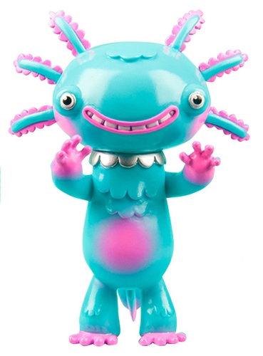 Wooper Looper - ToyCon UK 2013, The Hang Gang Exclusive