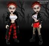 Living Dead Doll - Fashion Victims - Sheena