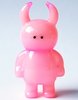 Uamou Soft Vinyl - Inner Glow Pink