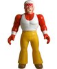 Kinnikuman Great (Terry head original ver2) - Yamashiroya excl.