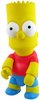 Bart Simpson Qee 10" - Classic 