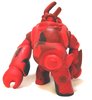 Camobot : ARTOYZ Exclusive 