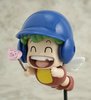 Dr. Slump Arare-Chan Gatchan Part.3 (Set of 5)