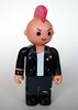 Babekub Punk