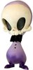 Purple Mega Skelve Custom