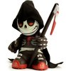 Kidrobot Mascot 15 - KidReaper, GID