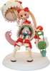 Hello Kitty to Issho: Nekomura Iroha PVC Figure