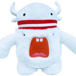 Cabello figure by Dgph. Front view.