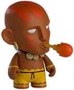 Dhalsim - Brown