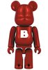 Basic Be@rbrick Series 27 - B