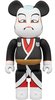 Kabuki Be@rbrick 400%