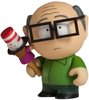 Mr. Garrison