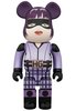 Hit Girl Be@rbrick 400%