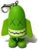 Blitz Keychain - Green