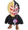 Obake Dog Mask C! - Black