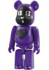 BABBI ♥ Be@rbrick 100% - Valentine '09