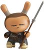 Post Apocalypse Dunny