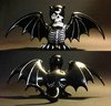 Skullbat