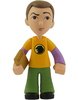 The Big Bang Theory Mystery Minis 2 - Sheldon Cooper (Hawkman)