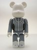 Ultr@ Keibitai - Ultr@ Be@rbrick 100% 