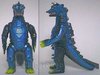 MechaGodzilla 1975 Lucky Bag 6 Black